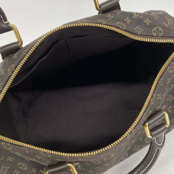 Louis Vuitton Monogram Idylle Speedy Bandouliere 30 Handbag M56702 Fuzan 2-Wa... - Picture 4 of 10